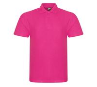 ProRTX Camiseta de Polo de manga corta Pro RTX Hombres (RX101) - Adultos Camiset