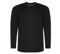 PRORTX - Camiseta Pro de Manga Larga para Hombre
