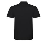 ProRTX Pro RTX Camisa de poliéster corto de manga corta (RX105) - Adultos Top ca