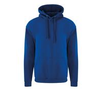 ProRTX Pro RTX Hombres Long Sleeve Polycotton Hoodie RX350-Adults Winterwear Swe