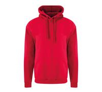 ProRTX Pro RTX Hombres Long Sleeve Polycotton Hoodie RX350-Adults Winterwear Swe