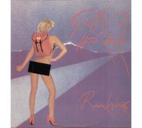 Pros & Cons of Hitchhiking [Vinilo]