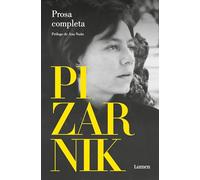 Prosa completa (Narrativa)