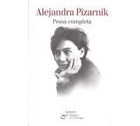 Prosa completa (NARRATIVA)
