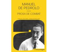 Prosa de combat (Autories)