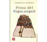 Prosa Del Popocatepetl