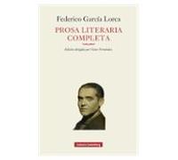 Prosa Literaria Completa