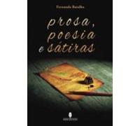 Prosa Poesia E Sátira (ebook)