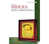 Prosa y obra gráfica (Bibliotheca AVREA)