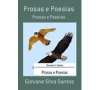 Prosas E Poesias (ebook)