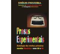 Prosas Experimentais (ebook)