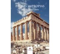 Prosas Impropias (ebook)