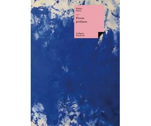 Prosas profanas: 41 (Poesía)
