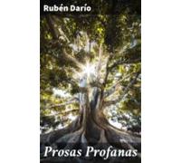 Prosas Profanas (ebook)