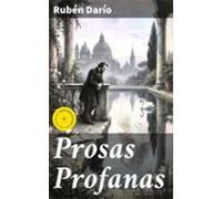 Prosas Profanas (ebook)