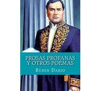 Prosas Profanas y Otros Poemas