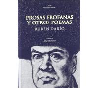 Prosas profanas y otros poemas: 29 (Nuestros clásicos)