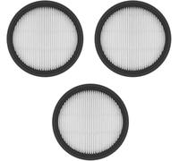 Proscenic 3 piezas de filtros HEPA Accesorios para P11 Ultra, Aspiradora HEPA Filtro Accesorios