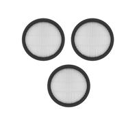 Proscenic 3 piezas de filtros HEPA Accesorios para P11 Ultra, Aspiradora HEPA Filtro Accesorios