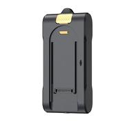 Proscenic Batería original P15 Aspiradora inalámbrica, batería desmontable y recargable