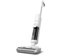 Proscenic F10 Pro Aspirador Escoba Y Fregona Inalámbricas Blanco