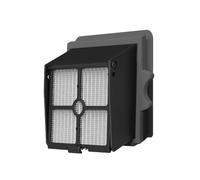Proscenic Filtro HEPA compatible con F10 Pro, kit de filtro de aspiradora en seco y húmedo, 1 unidad