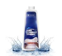 Proscenic Limpiador de suelos Multi-Surface original, para F10/F10 Pro/F20A, adecuado para todos los suelos duros, seguro para niños y mascotas, 500 ml