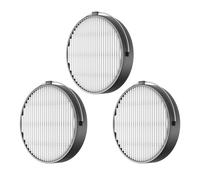 Proscenic P20 OnePass - Aspirador con batería con función de limpieza original HEPA 3