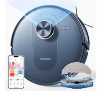 Proscenic Robot Aspirador Q8 con función de Limpieza