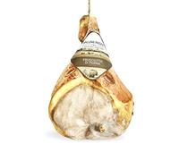 Prosciutto Crudo di Parma D.O.P. con hueso, entero, Salumi Pasini, 10.5 kg