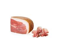 Prosciutto Crudo di Parma D.O.P., Jamón italiano de Parma, Salumi Pasini, 1.7 kg