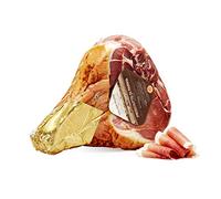 Prosciutto Crudo di Parma D.O.P. Salumi Pasini® | Jamón italiano | Entero sin hueso | 7.8kg