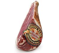 Prosciutto di Parma Dop 30 MESES (Bedogni) - Premio Gambero Rosso - Mitad 3,4 kg