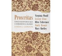 Proscritas: Cinco mujeres que cambiaron el mundo – Trayectos 142 – Alba
