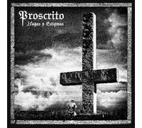 Proscrito - Llagas y estigmas