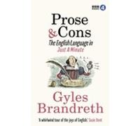 Prose & Cons