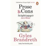 BBC – Prose & Cons: The English Language in Just A Minute