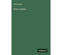 Prose e poesie
