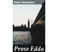Prose Edda (ebook)
