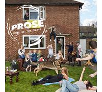 PROSE - Home Of The Brave [Vinilo]