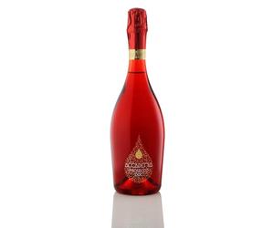 Prosecco Brut Accademia Rojo 75Cl 11% - 750 ml