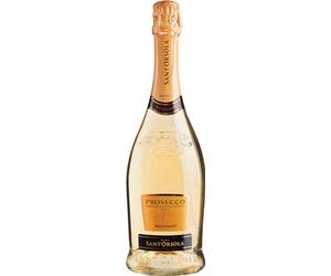 PROSECCO DOC EXTRA DRY LUXURY - 75CL