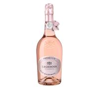 Prosecco DOC La Gioiosa Prosecco Rosé 2024