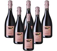 Prosecco DOC Millesimato Brut Tenuta Sant'Anna (6 botellas 75 cl.)