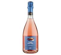 Prosecco DOC Rosè Millesimato Brut Tenuta Sant'Anna (1 botella 75 cl.)