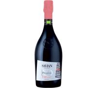 Prosecco DOC Rosé Millesimato Extra Dry Bio 2024 - Savian