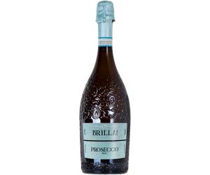 Prosecco Extra Dry - Brilla