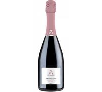 Prosecco Rosé Brut Millesimato 2025 - Ville d'Arfanta