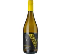 Prosecco Treviso Frizzante Extra Dry - Val d'Oca