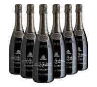 Prosecco Valdobbiadene Millesimato D.O.C.G. (6 botellas 75 cl.)